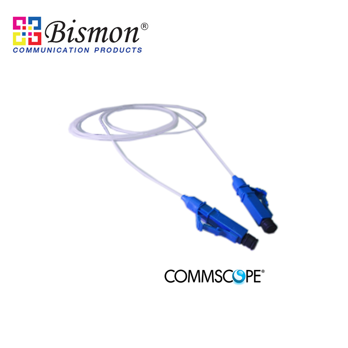 LC-Pigtail-900um-Buffered-2M-SM-9-125um-Commscope